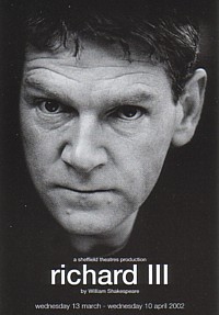 affiche Richard III