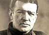 Sir Ernest Shackleton